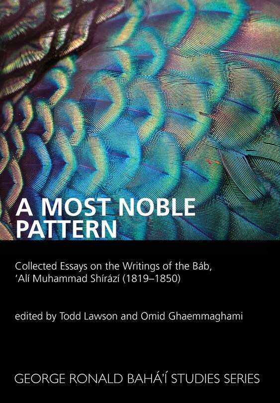 Couverture_A Most Noble Pattern