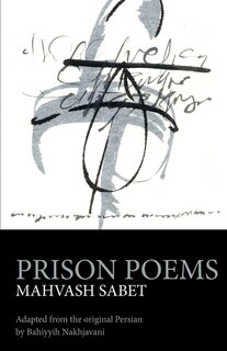 Front cover_Prison Poems
