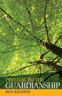 Couverture_Prelude to the Guardianship