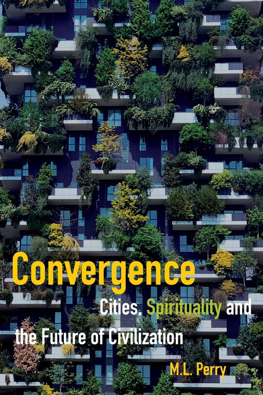 Front cover_Convergence