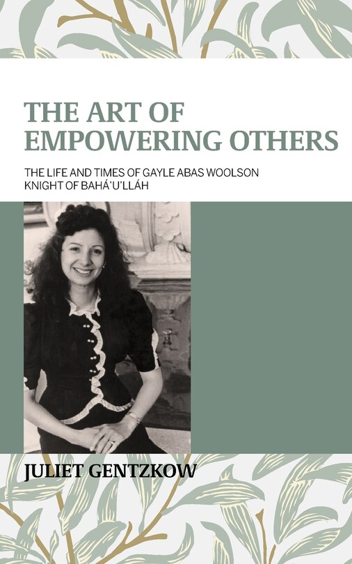 Couverture_The Art of Empowering Others
