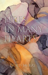Front cover_Fires In Many Hearts