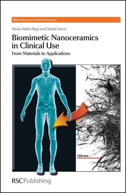 Front cover_Biomimetic Nanoceramics In Clinical Use