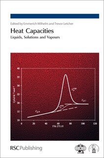 Front cover_Heat Capacities