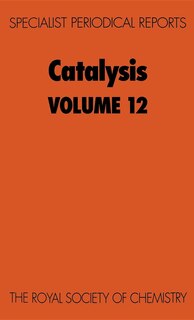 Front cover_Catalysis