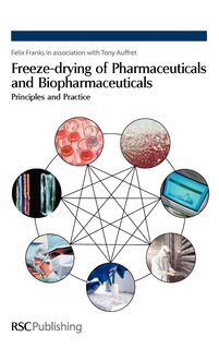 Front cover_Freeze-drying Of Pharmaceuticals And Biopharmaceuticals