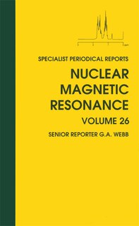 Couverture_Nuclear Magnetic Resonance