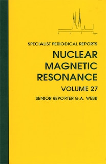 Couverture_Nuclear Magnetic Resonance