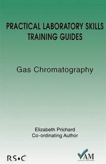 Front cover_Gas Chromatography