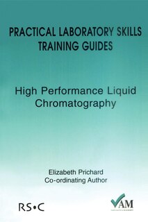 Front cover_High Performance Liquid Chromatography