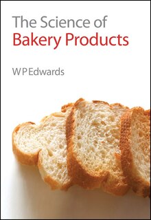 Front cover_The Science of Bakery Products