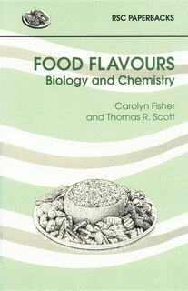 Front cover_Food Flavours