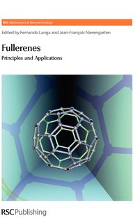Front cover_Fullerenes