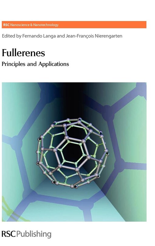Front cover_Fullerenes