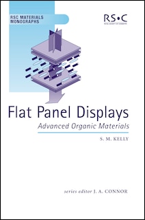 Front cover_Flat Panel Displays
