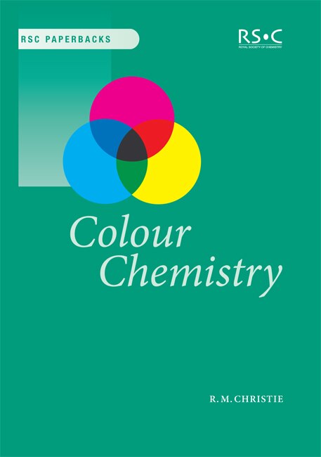 Front cover_Colour Chemistry
