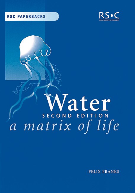 Front cover_Water
