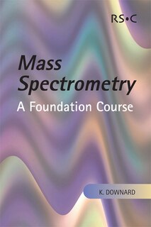 Couverture_Mass Spectrometry