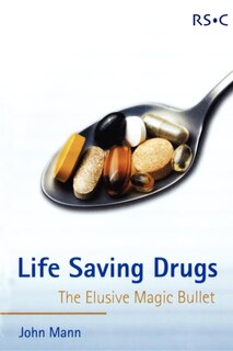 Front cover_Life Saving Drugs