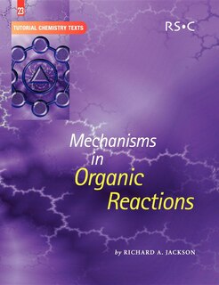 Couverture_Mechanisms in Organic Reactions