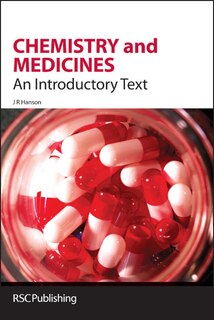 Front cover_Chemistry and Medicines