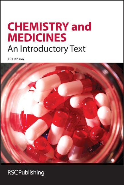 Front cover_Chemistry and Medicines