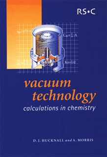 Front cover_Vacuum Technology