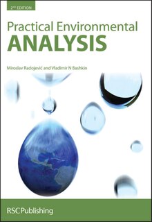 Front cover_Practical Environmental Analysis