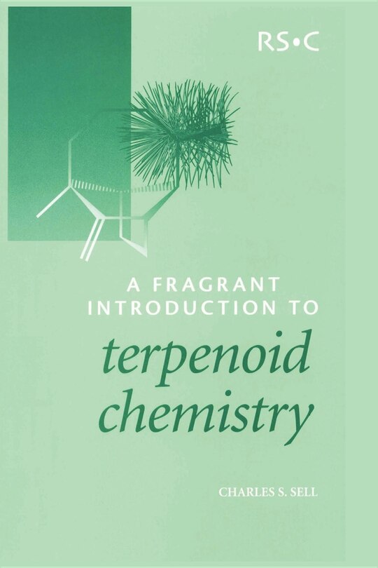 Couverture_A Fragrant Introduction to Terpenoid Chemistry