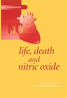Front cover_Life, Death and Nitric Oxide