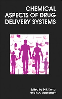 Front cover_Chemical Aspects of Drug Delivery Systems