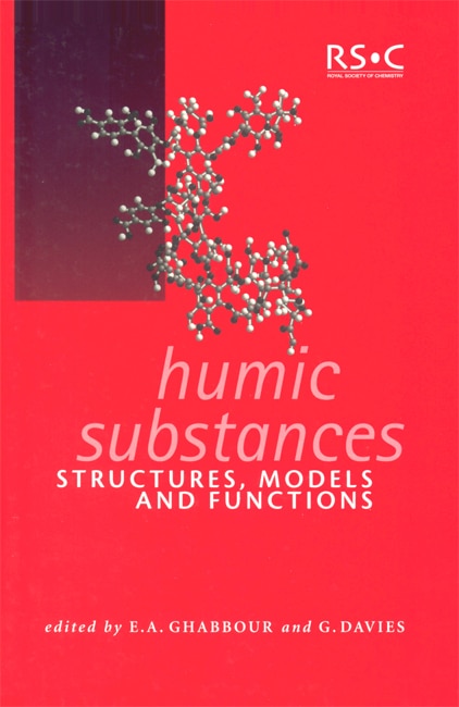 Front cover_Humic Substances