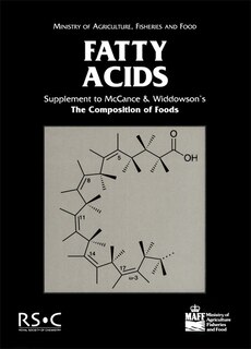 Couverture_Fatty Acids