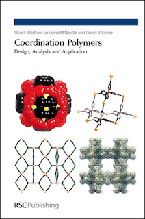 Front cover_Coordination Polymers