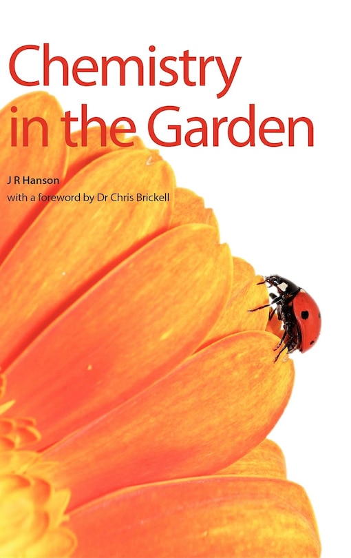 Front cover_Chemistry in the Garden