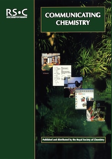 Front cover_Communicating Chemistry