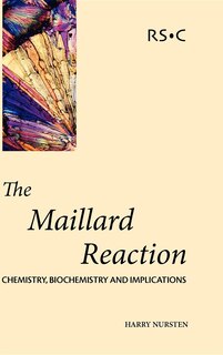 Couverture_Maillard Reaction