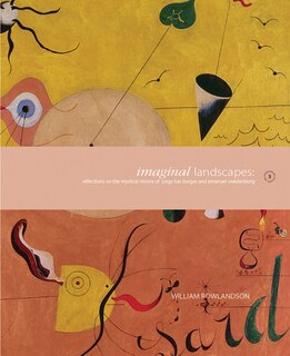 Front cover_Imaginal Landscapes