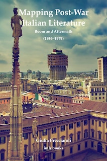 Couverture_Mapping Post-War Italian Literature