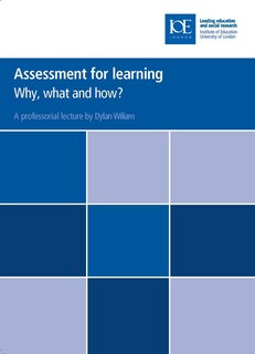 Couverture_Assessment for Learning