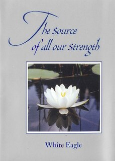 Couverture_The Source Of All Our Strength
