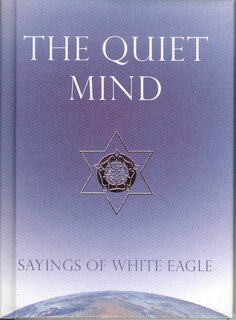 Front cover_The Quiet Mind