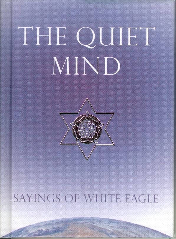 Front cover_The Quiet Mind
