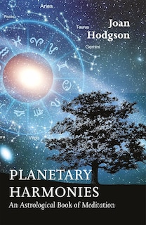 Front cover_Planetary Harmonies