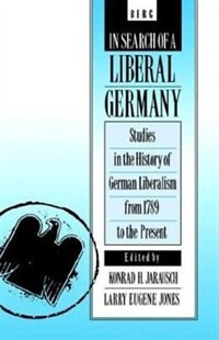 Couverture_In Search Of A Liberal Germany