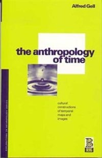 Couverture_The Anthropology of Time
