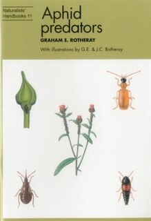 Couverture_Aphid Predators