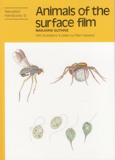 Couverture_Animals Of The Surface Film