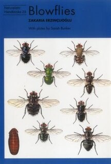 Front cover_Blowflies