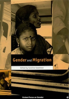 Front cover_Gender And Migration